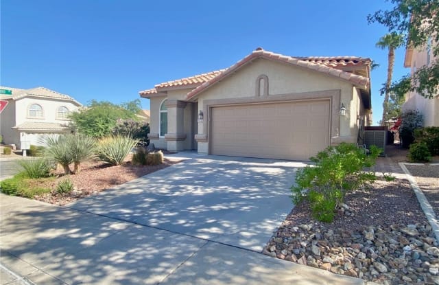 182 Oella Ridge Court - 182 Oella Ridge Court, Henderson, NV 89012