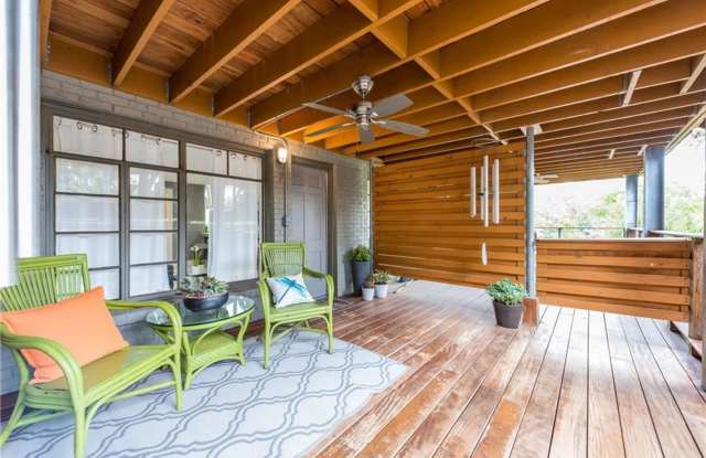 1212 Castle Hill St #7 - 1212 Castle Hill Street, Austin, TX 78703