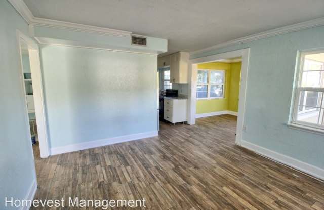 1100 Perkins Road Gallery 2