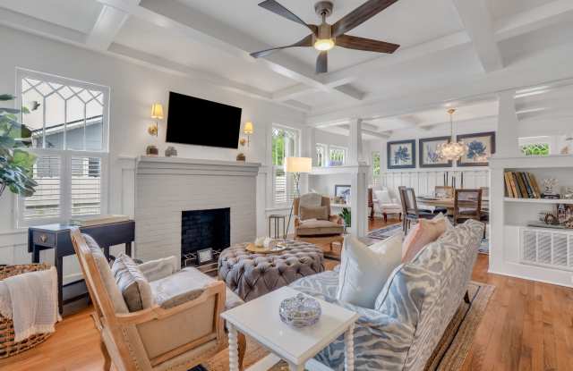7708 Central Ave - 7708 Central Avenue, Isle of Hope, GA 31406