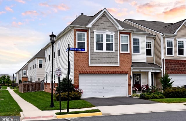 41924 LOGAN STONE TERRACE - 41924 Logan Stone Terrace, Stone Ridge, VA 20105