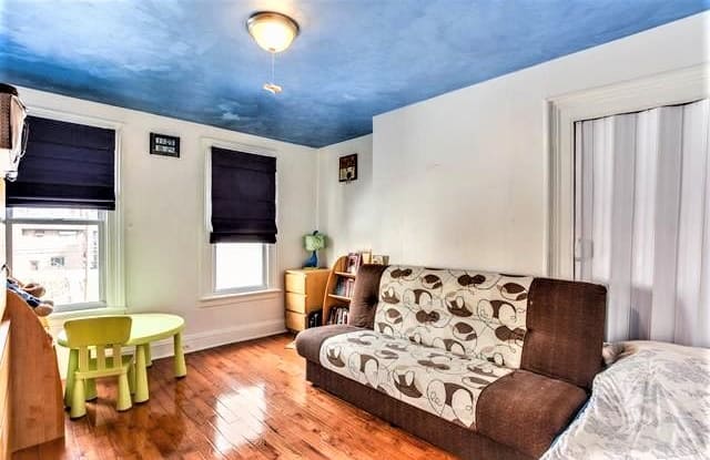 168 BELMONT AVE - 168 Belmont Ave, Jersey City, NJ 07304
