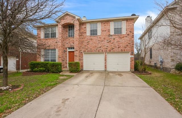 5027 BARLOW DR - 5027 Barlow Drive, Brushy Creek, TX 78681