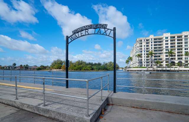 1110 N Riverside Drive - 1110 North Riverside Drive, Pompano Beach, FL 33062 1110 N Riverside Drive - 1110 North Riverside Drive, Pompano Beach, FL 33062