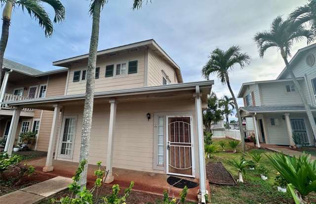 94-682 Lumiauau Street - 94-682 Lumiauau Street, Waikele, HI 96797