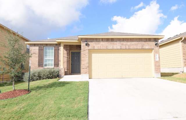9205 Sandyford Ct - 9205 Sandyford Court, Killeen, TX 76542