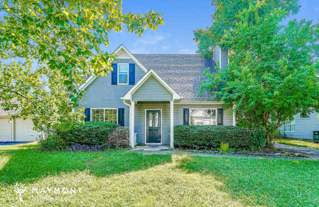 113 Cambridge Pointe Circle - 113 Cambridge Pointe Circle, Alabaster, AL 35007