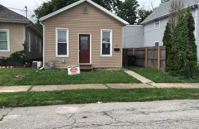 67 Walnut Street - 67 Walnut Street, Lafayette, IN 47905