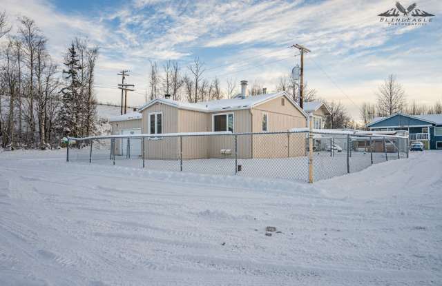 2 Bedroom 1 Bathroom House Gallery 2