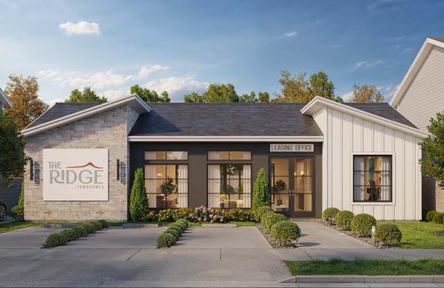 The Ridge Townhomes Gallery 1