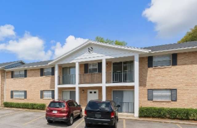 5985 Windsor Forest DriveUnit - 23 photos photos