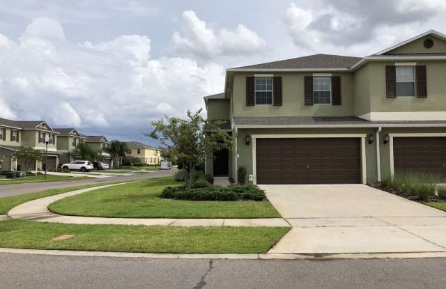 3341 Rodrick Circle - 3341 Rodrick Cir, Meadow Woods, FL 32824