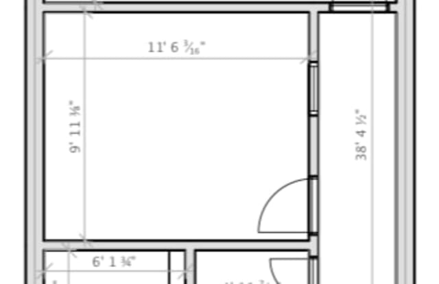 854 W. Price Rd. - 854 West Price Road, Brownsville, TX 78520