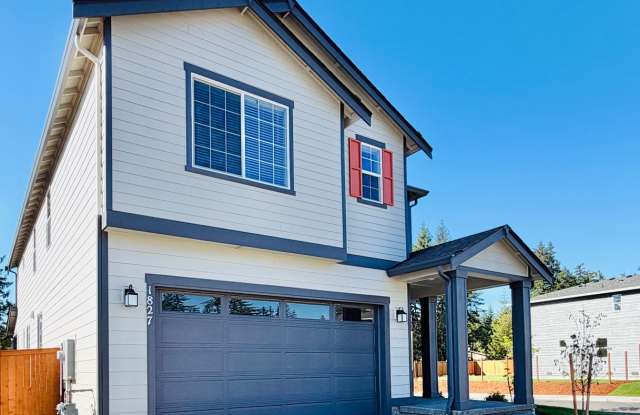 Brand New Poulsbo Home Next to Vinland Elementary photos photos