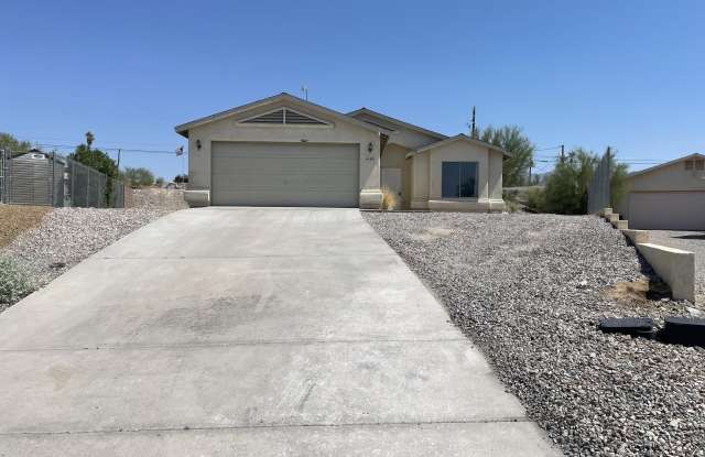 40 Sunchaser Ln - 40 Sunchaser Lane, Lake Havasu City, AZ 86403
