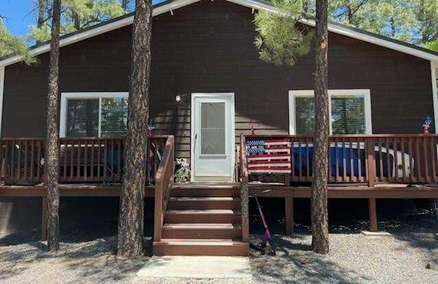 4680 W MOGOLLON Drive photos photos