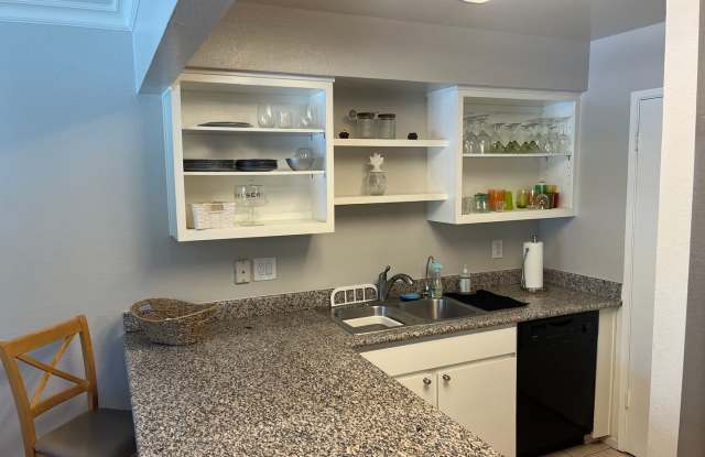 Furnished & Turnkey 3-Bedroom Townhome in Desirable Windsong Community Gallery 4