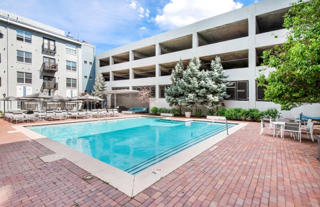 Uptown Square Apartment Homes photos photos