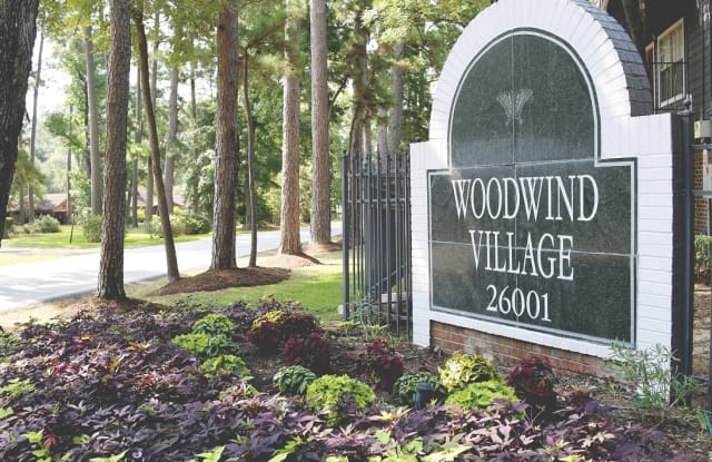 Woodwind Village photos photos