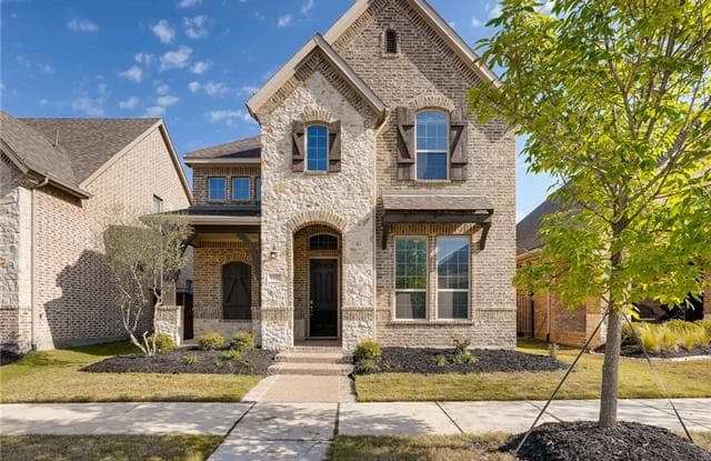 1217 Autumn Mist Way - 1217 Autumn Mist Way, Arlington, TX 76006