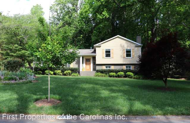 3842 Rhodes Ave. Gallery 2