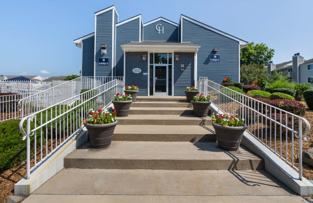 The Candles Apartments photos photos