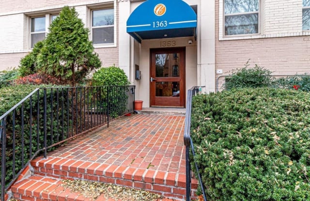 1363 K Street Southeast - 1363 K Street SE, Washington, DC 20003