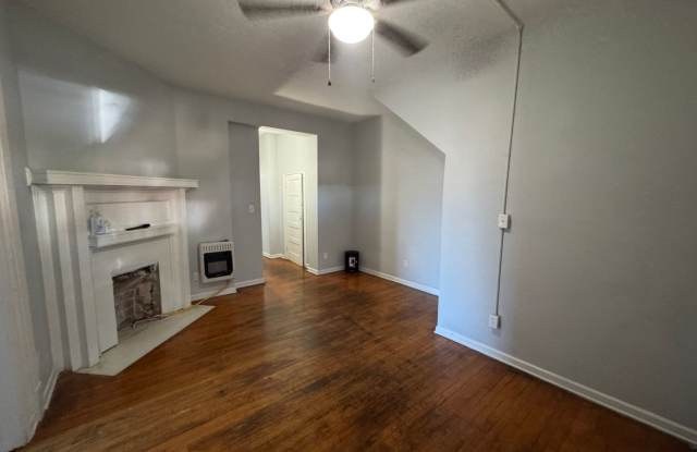 Beautiful Highland 2 Bedroom Apartment Gallery 4