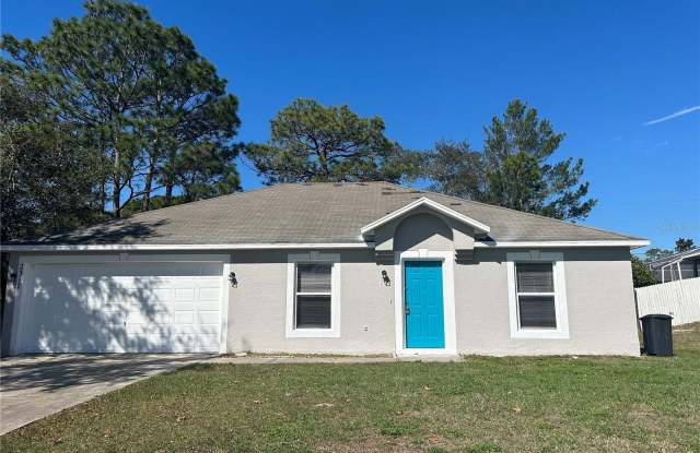 2317 POMEROY ROAD - 2317 Pomeroy Road, Spring Hill, FL 34609