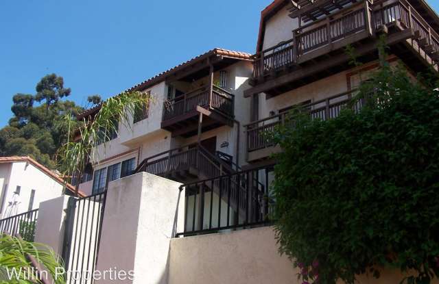 4032 AMPUDIA STREET Gallery 3