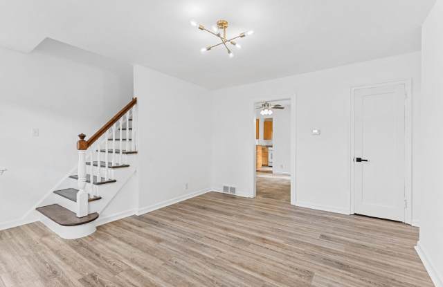 Charming Bellmawr Home with Spacious Yard & Garage Gallery 3