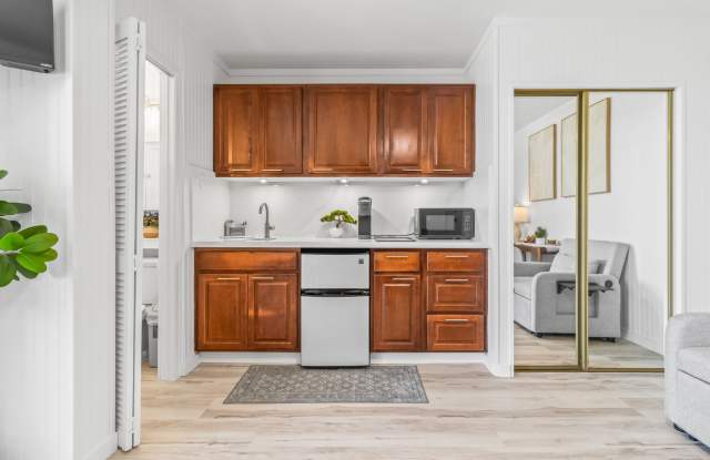 2509 Ala Wai Boulevard #503 - 503 photos photos