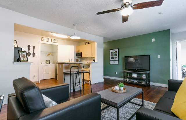Stadium Park - Student Housing Gallery 2