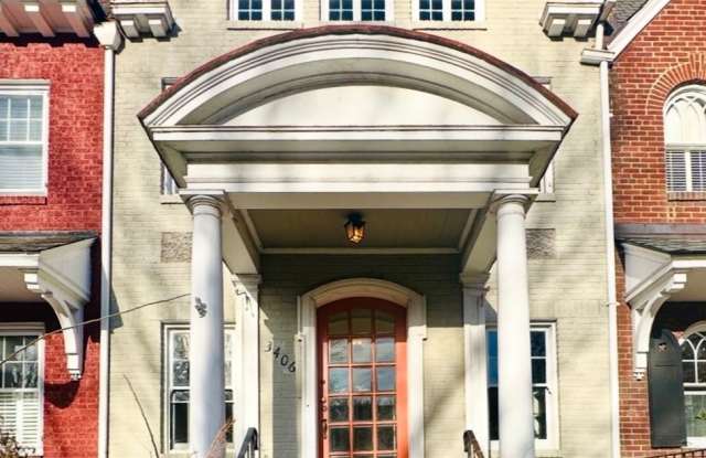 Charming 3bdrm/1.5bth Home Conveniently Located in Richmond's Carytown Area w/Private Balcony!! photos photos