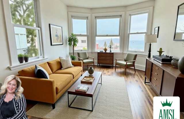 1120 Union Street #11 - 1120 Union Street, San Francisco, CA 94109