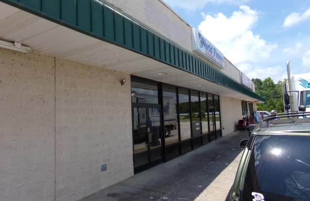 1242 S Main St - 1242 South Main Street, Morgantown, KY 42261