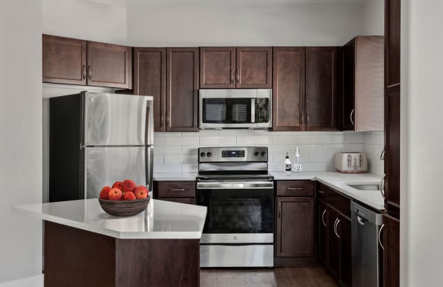 The Residences at Stadium Village photos photos