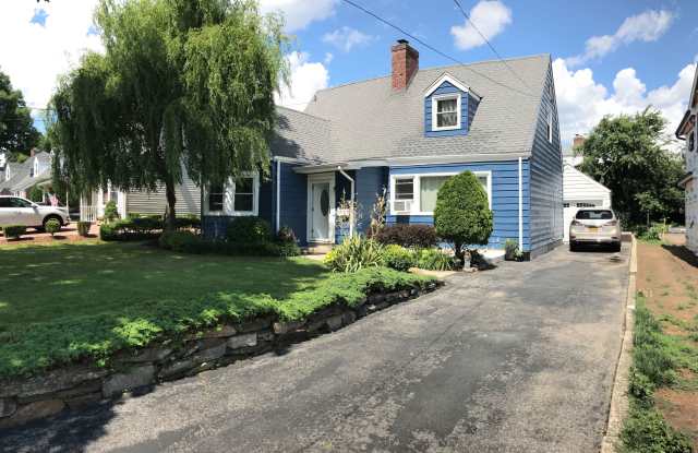 6 Douglas Place - 6 Douglas Place, Eastchester, NY 10709