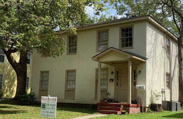 911 Rittiner Dr. - 911 Rittner Drive, Baton Rouge, LA 70806