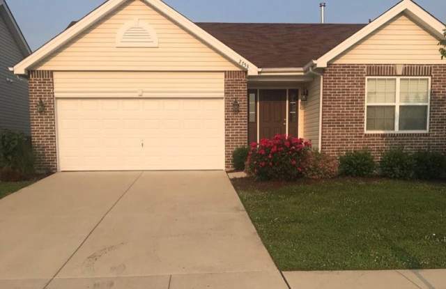 2753 Cedar Grove Dr - 2753 Cedar Grove Drive, Belleville, IL 62221