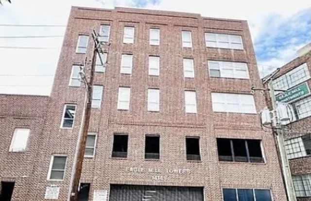 1414 West Marshall Street photos photos
