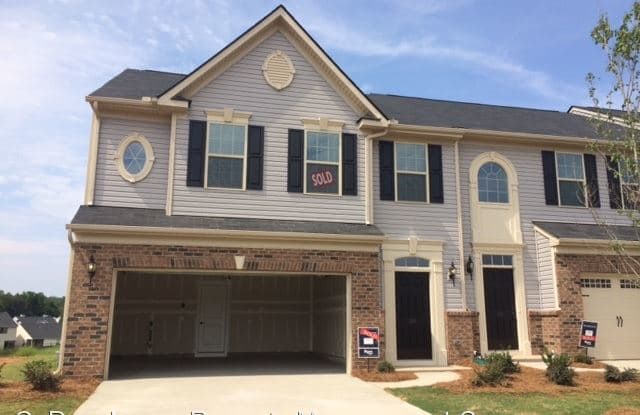 304 Corday Lane - 304 Corday Lane, Greer, SC 29650