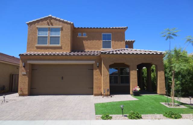 1827 W. Bonanza Dr. - 1827 West Bonanza Lane, Phoenix, AZ 85085