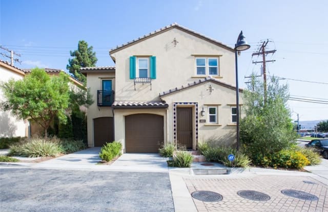662 Calle Valle - 662 Calle Valle, Industry, CA 91789