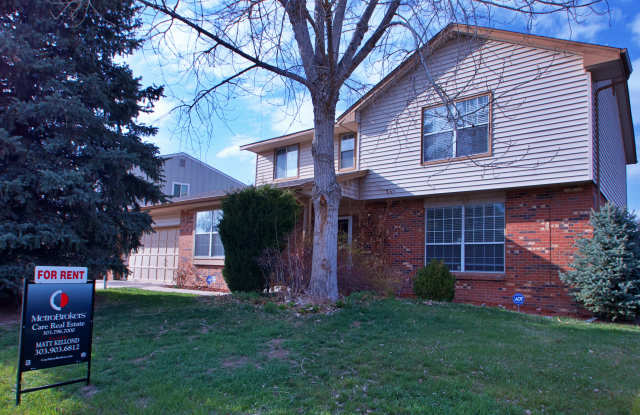 5248 S Walden Cir - 5248 South Walden Circle, Centennial, CO 80015