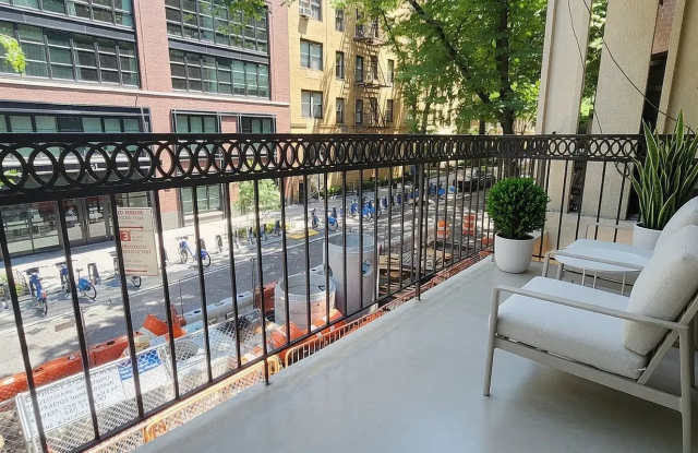 270 West 25th Street Gallery 1