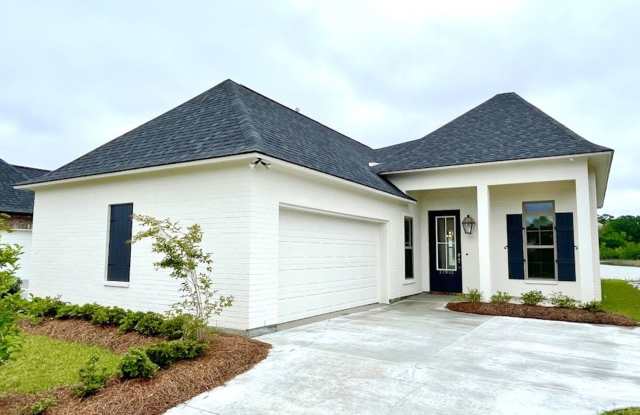 4 Bedroom Home in Willows at Bayou Fountain photos photos