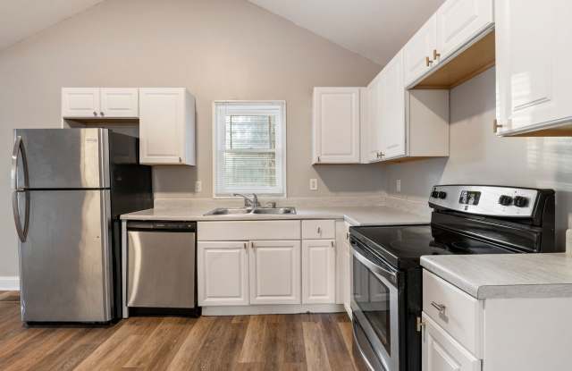 We Bringing Affordable Back - Intown Living - Voucher Approved! photos photos