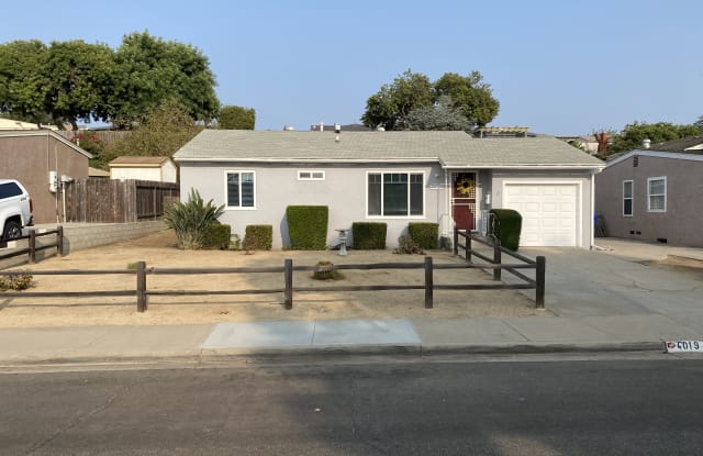 4019 Casita Way - 4019 Casita Way, San Diego, CA 92115