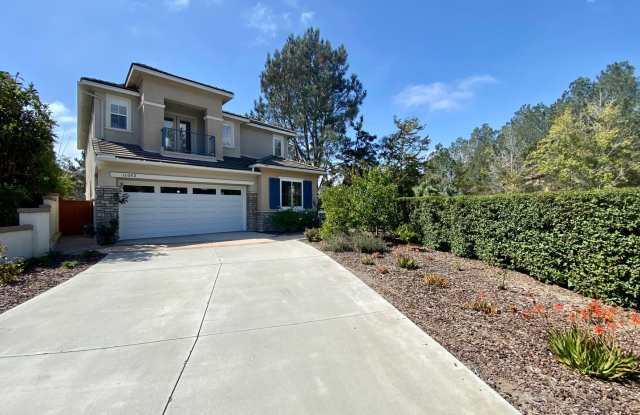 Solar Powered Gorgeous Carmel Valley Home! photos photos